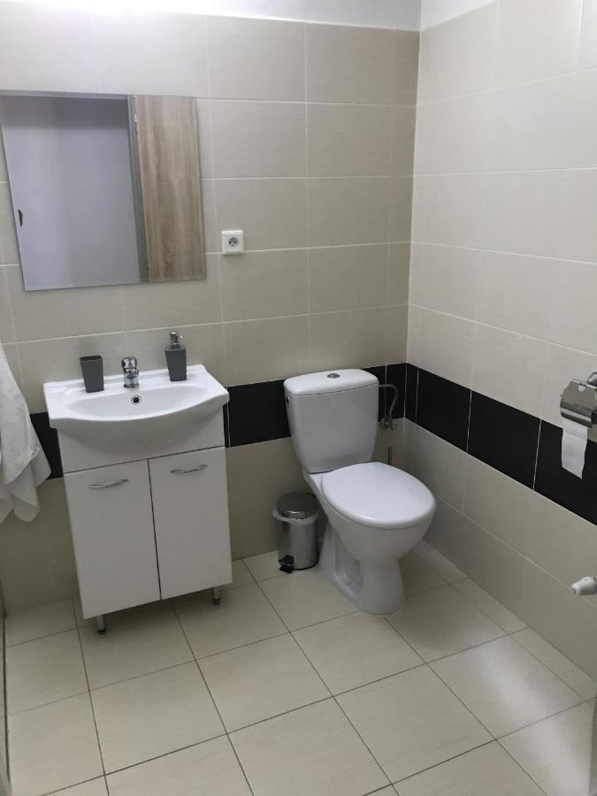 Strasice  Pension Berten Strasice מראה חיצוני תמונה