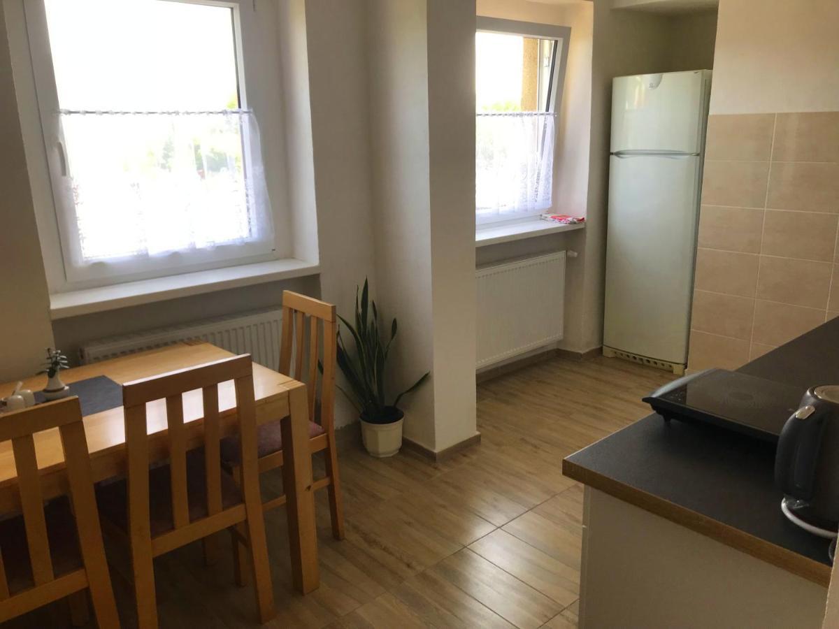 Strasice  Pension Berten Strasice מראה חיצוני תמונה